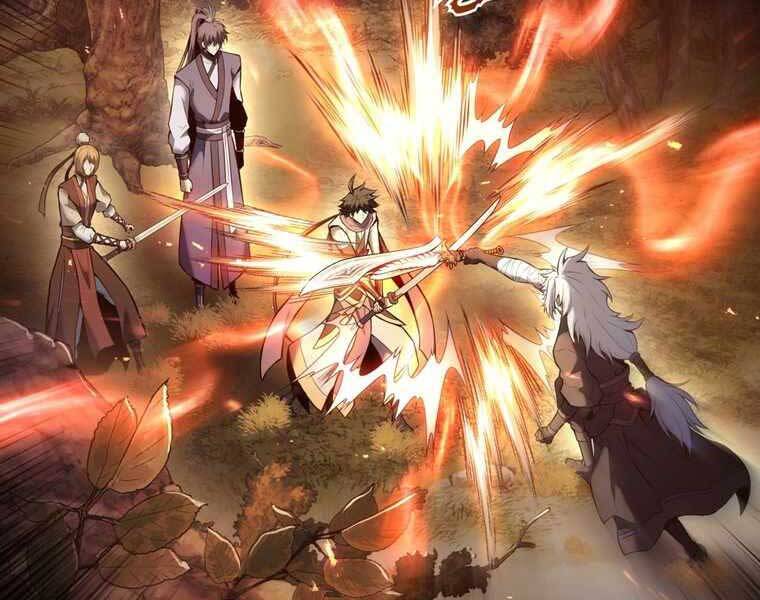 Bá Vương Chi Tinh Chapter 40 - 166