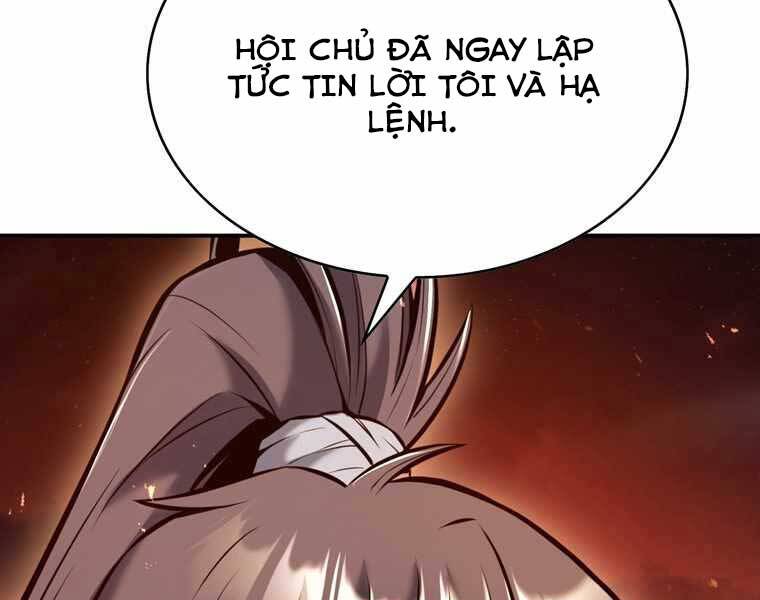 Bá Vương Chi Tinh Chapter 40 - 186