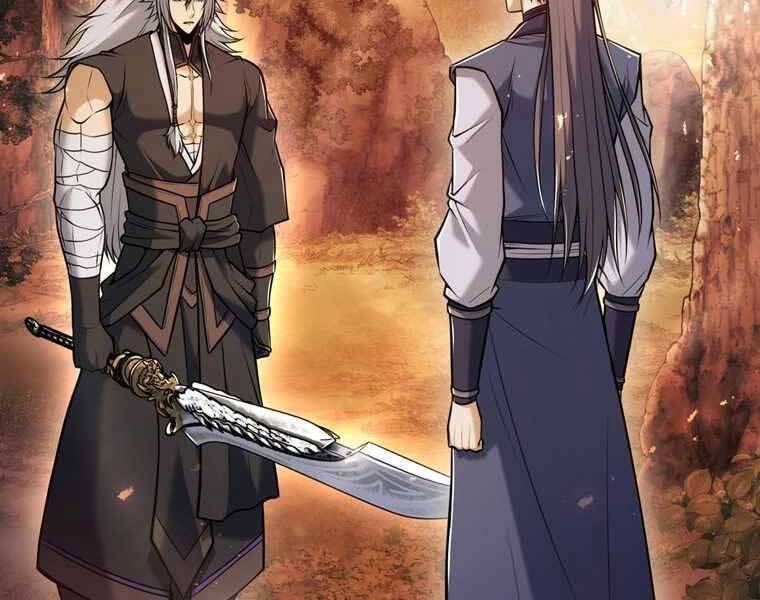 Bá Vương Chi Tinh Chapter 40 - 263