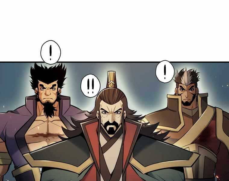 Bá Vương Chi Tinh Chapter 40 - 282