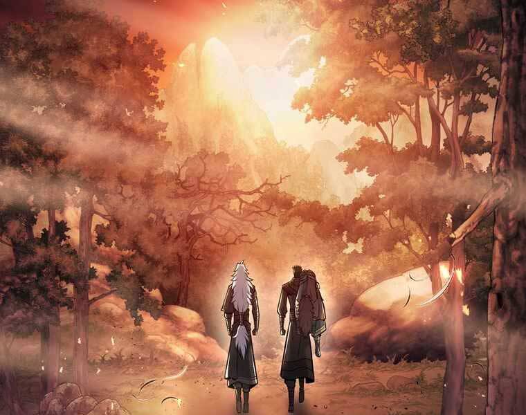 Bá Vương Chi Tinh Chapter 40 - 288