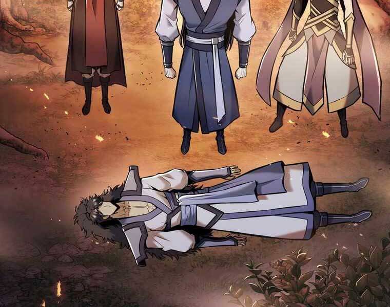 Bá Vương Chi Tinh Chapter 40 - 295