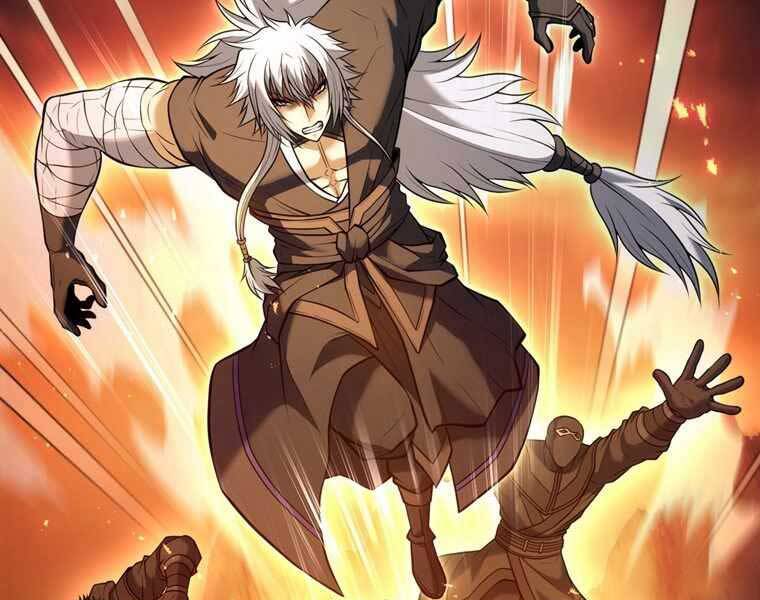 Bá Vương Chi Tinh Chapter 40 - 298