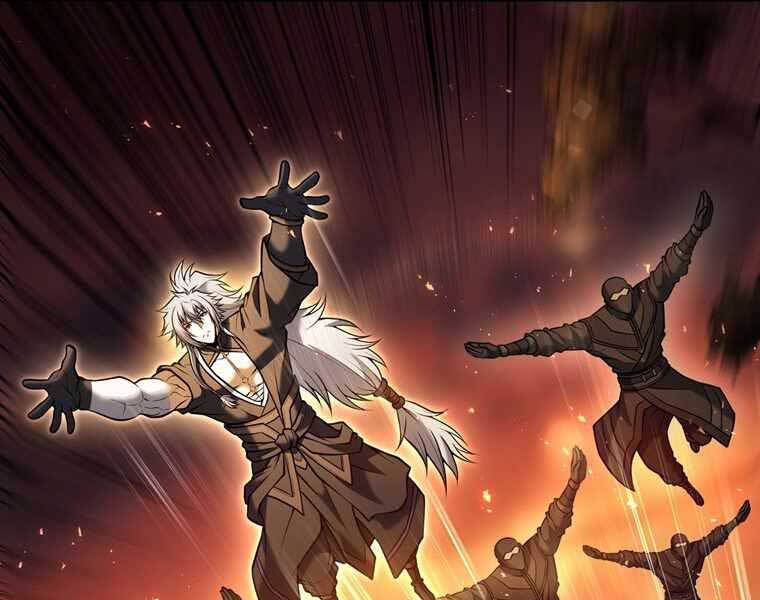 Bá Vương Chi Tinh Chapter 40 - 309