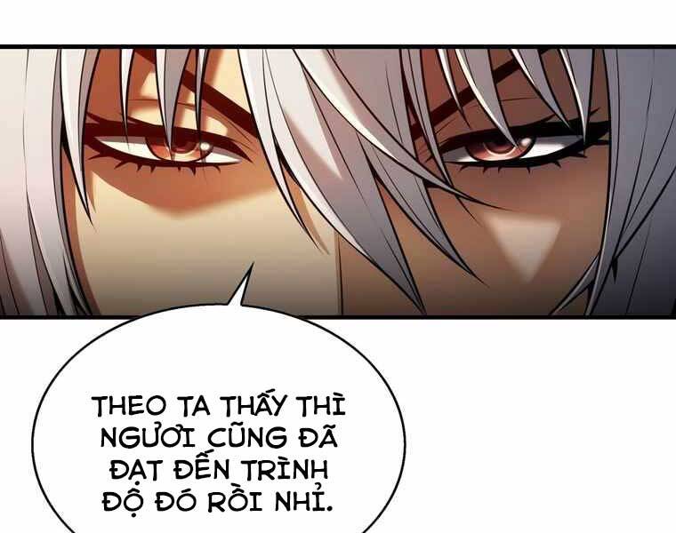 Bá Vương Chi Tinh Chapter 40 - 44