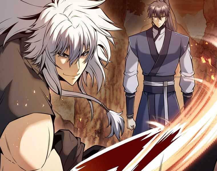 Bá Vương Chi Tinh Chapter 40 - 55