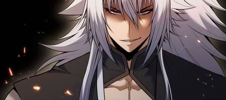 Bá Vương Chi Tinh Chapter 40 - 78