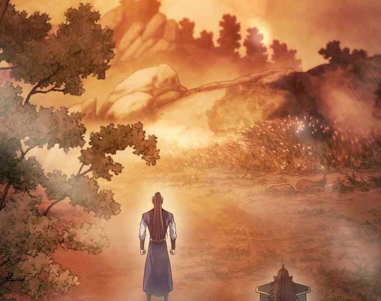 Bá Vương Chi Tinh Chapter 41 - 124