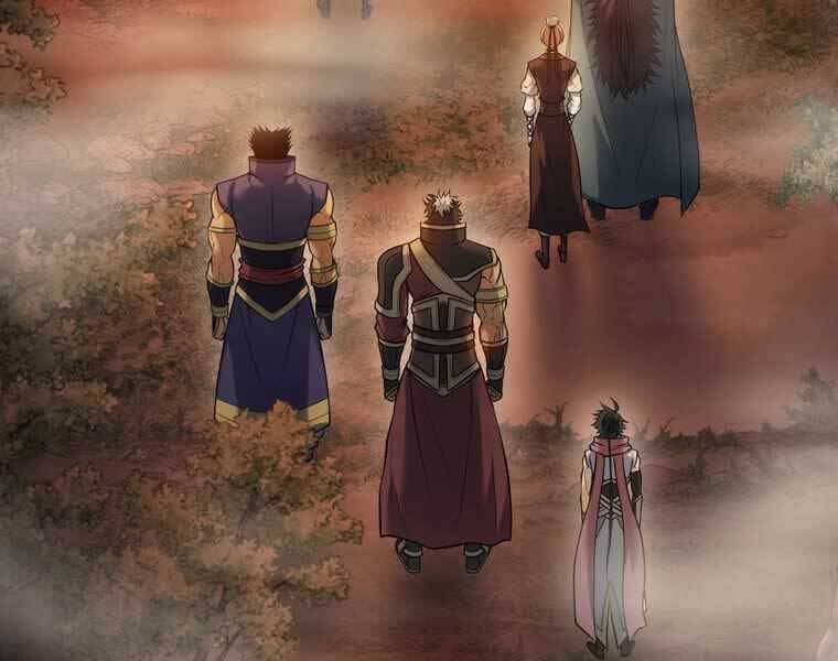 Bá Vương Chi Tinh Chapter 41 - 125