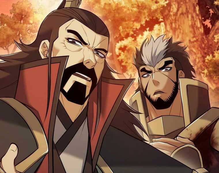 Bá Vương Chi Tinh Chapter 41 - 20