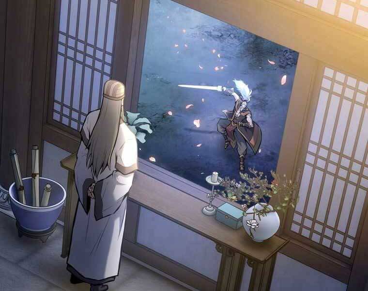 Bá Vương Chi Tinh Chapter 41 - 227