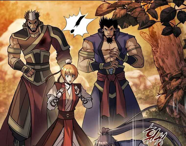 Bá Vương Chi Tinh Chapter 41 - 26