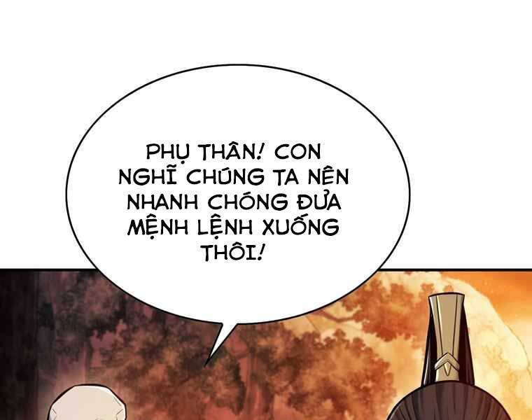 Bá Vương Chi Tinh Chapter 41 - 40