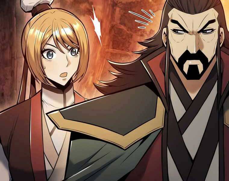 Bá Vương Chi Tinh Chapter 41 - 41