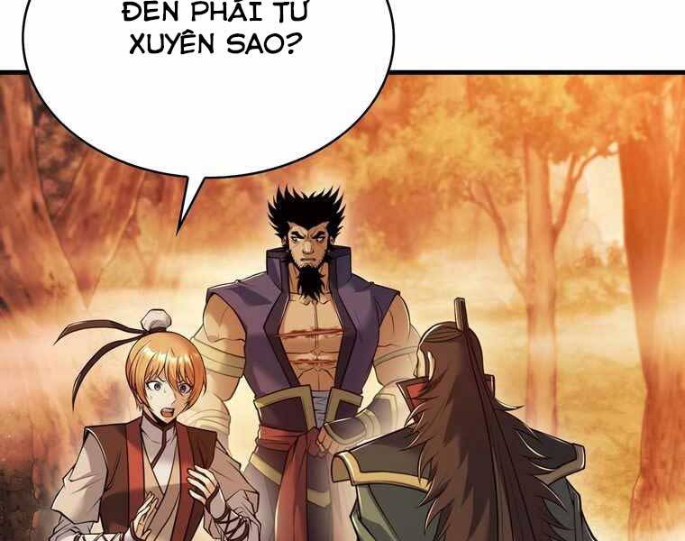 Bá Vương Chi Tinh Chapter 41 - 47