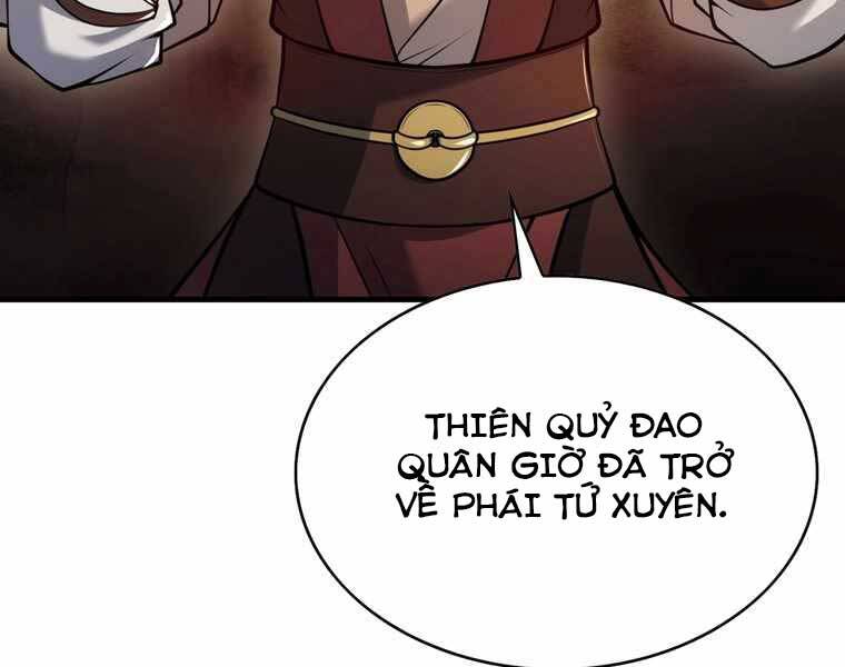 Bá Vương Chi Tinh Chapter 41 - 53