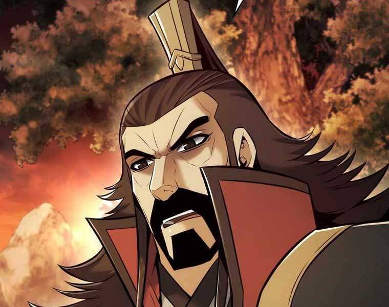 Bá Vương Chi Tinh Chapter 41 - 72