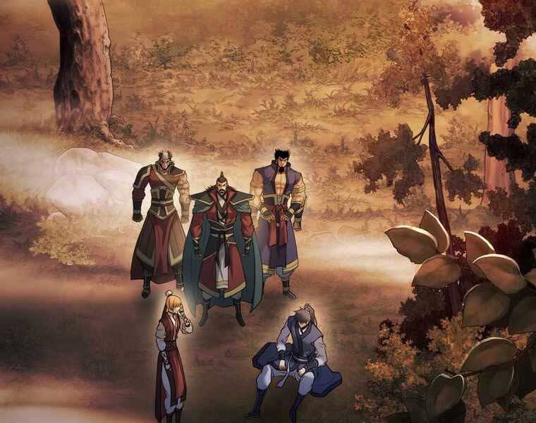 Bá Vương Chi Tinh Chapter 41 - 83