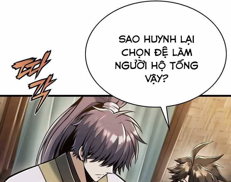 Bá Vương Chi Tinh Chapter 42 - 278