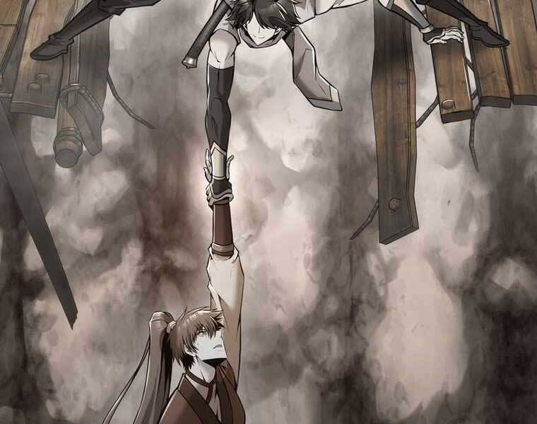 Bá Vương Chi Tinh Chapter 42 - 291