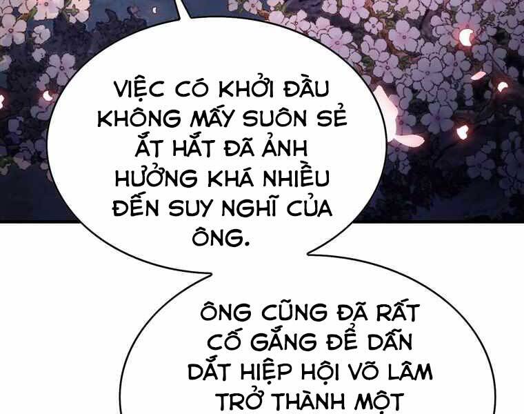 Bá Vương Chi Tinh Chapter 42 - 49