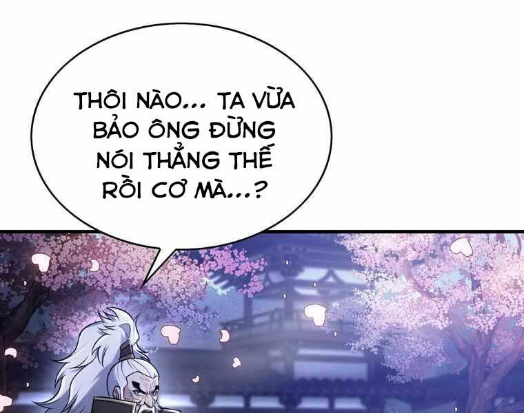 Bá Vương Chi Tinh Chapter 42 - 51