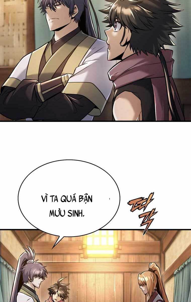 Bá Vương Chi Tinh Chapter 43 - 11