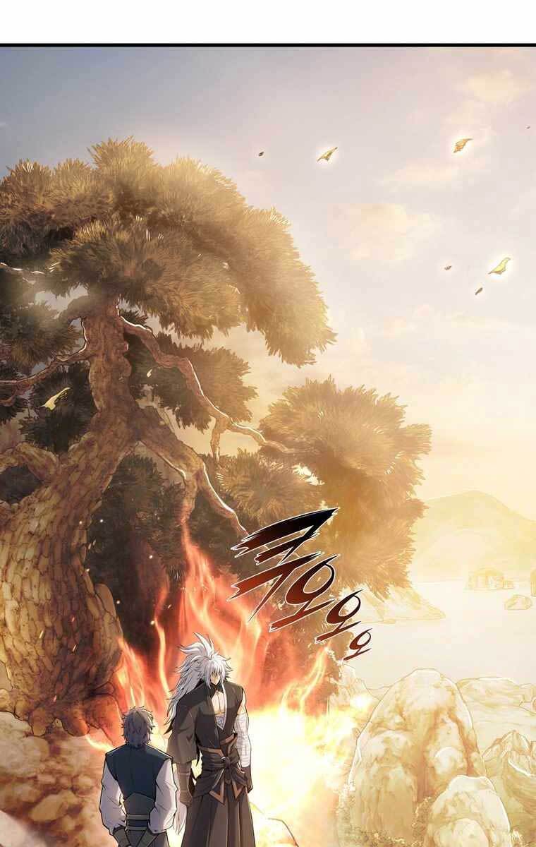 Bá Vương Chi Tinh Chapter 43 - 102