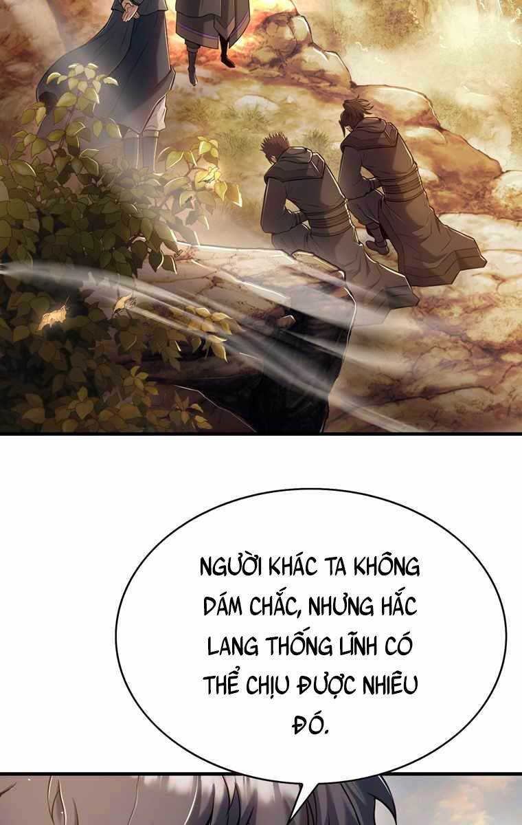 Bá Vương Chi Tinh Chapter 43 - 103
