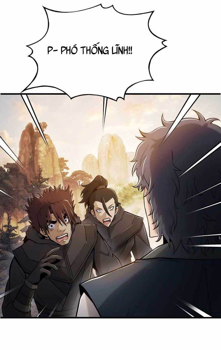 Bá Vương Chi Tinh Chapter 43 - 105