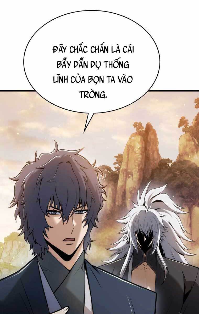 Bá Vương Chi Tinh Chapter 43 - 106