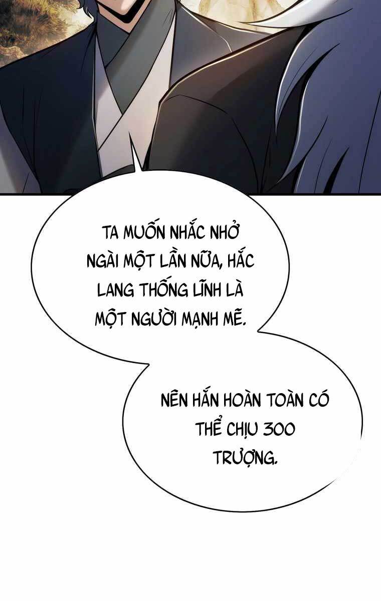 Bá Vương Chi Tinh Chapter 43 - 111