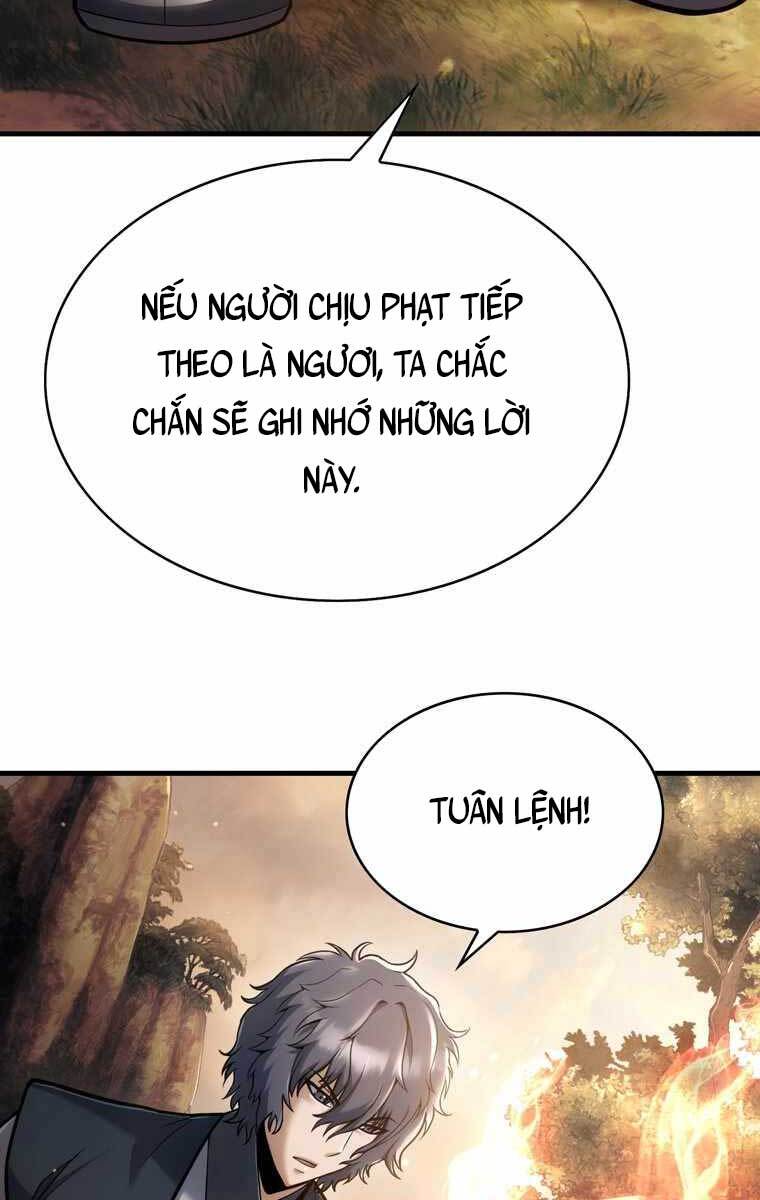 Bá Vương Chi Tinh Chapter 43 - 114