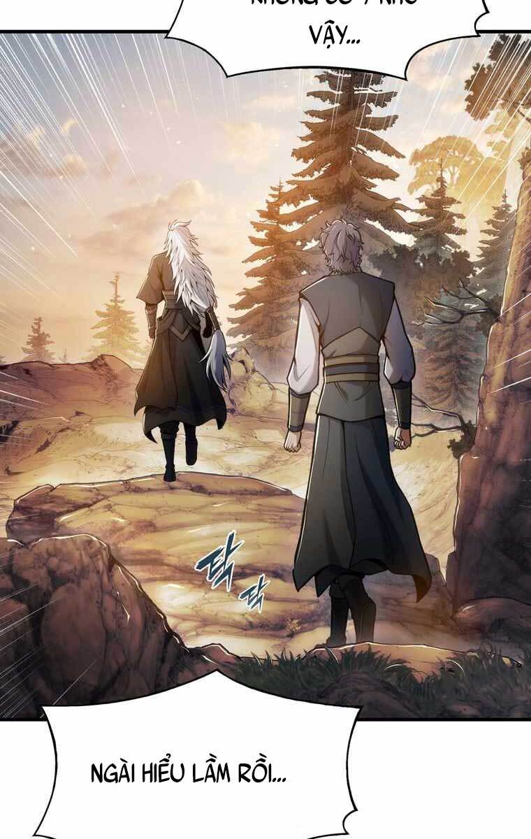 Bá Vương Chi Tinh Chapter 43 - 118