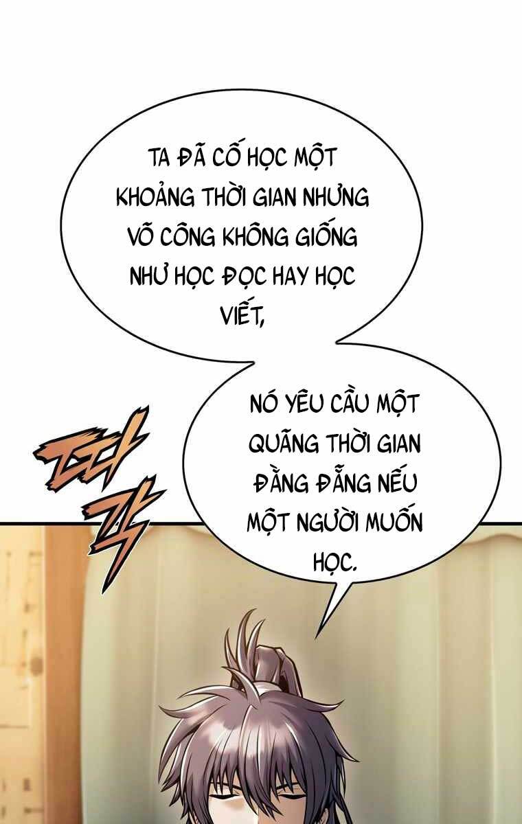 Bá Vương Chi Tinh Chapter 43 - 13