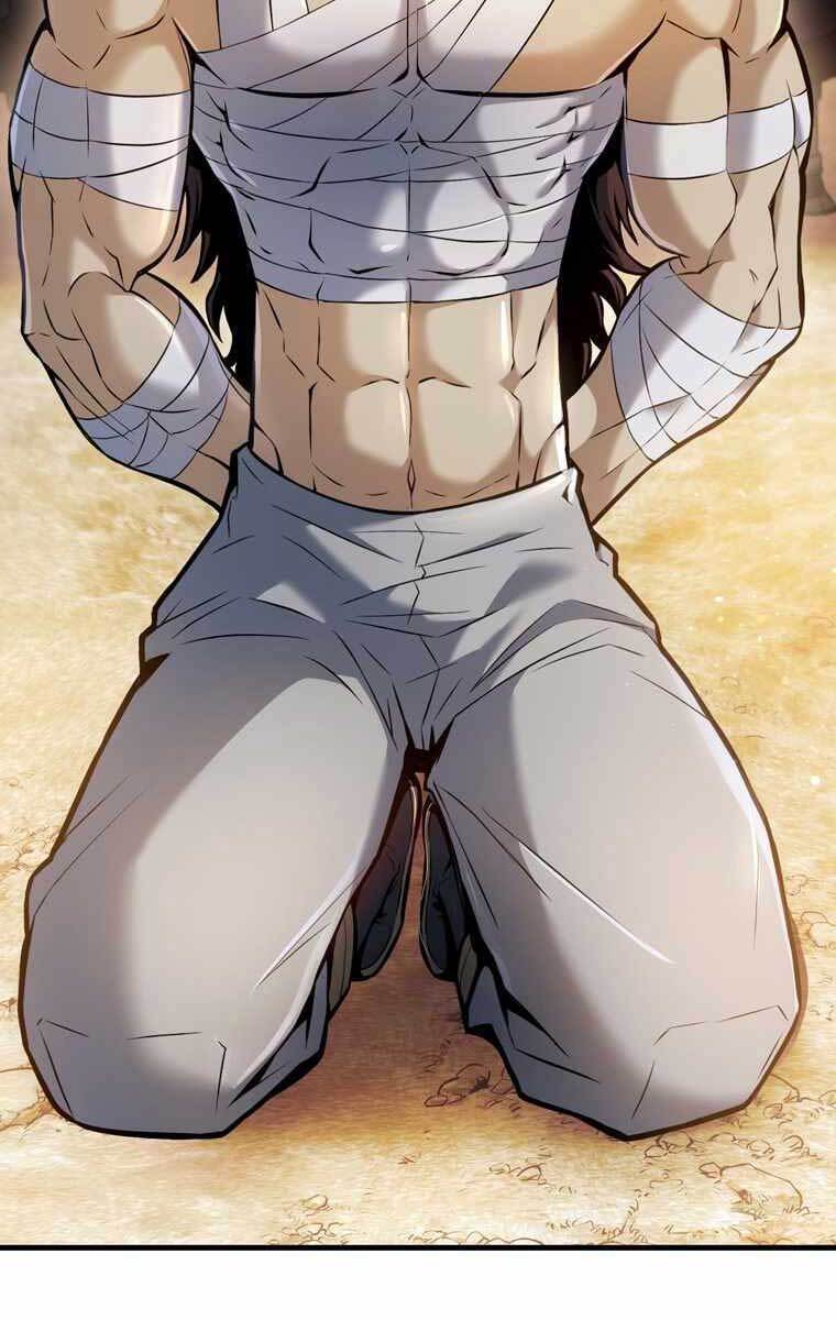 Bá Vương Chi Tinh Chapter 43 - 124