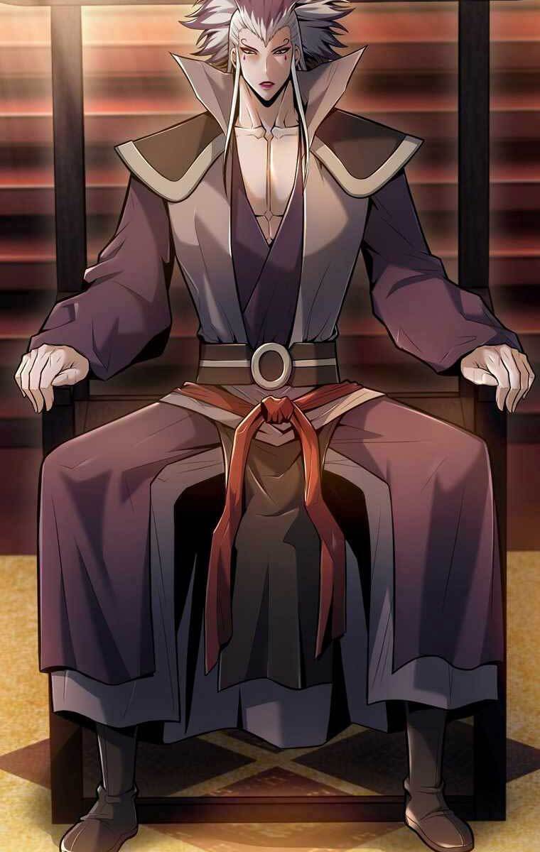 Bá Vương Chi Tinh Chapter 43 - 126