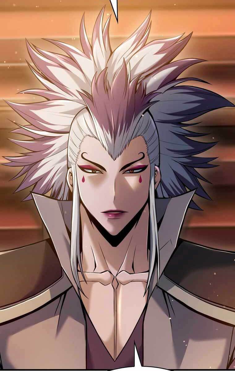 Bá Vương Chi Tinh Chapter 43 - 128