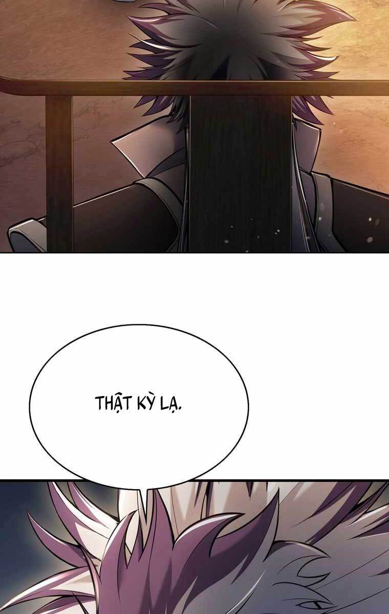 Bá Vương Chi Tinh Chapter 43 - 133