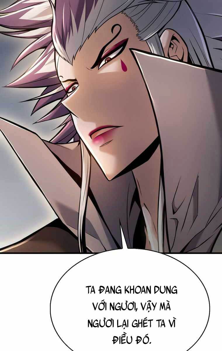 Bá Vương Chi Tinh Chapter 43 - 134