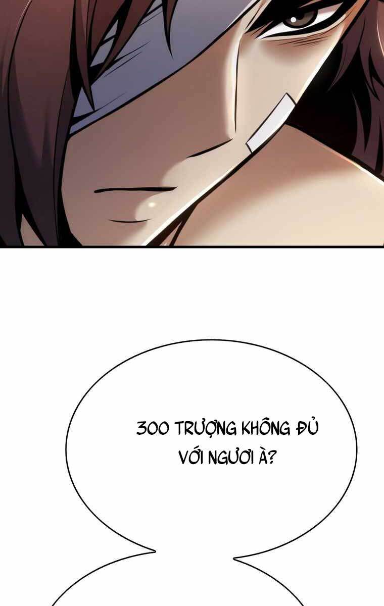 Bá Vương Chi Tinh Chapter 43 - 136