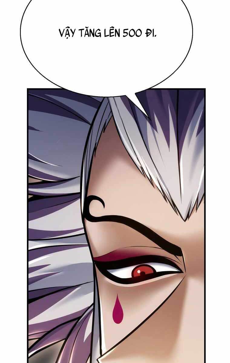 Bá Vương Chi Tinh Chapter 43 - 137