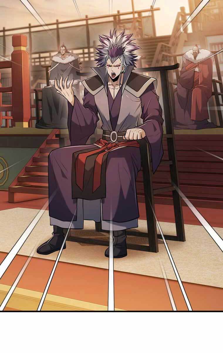 Bá Vương Chi Tinh Chapter 43 - 141