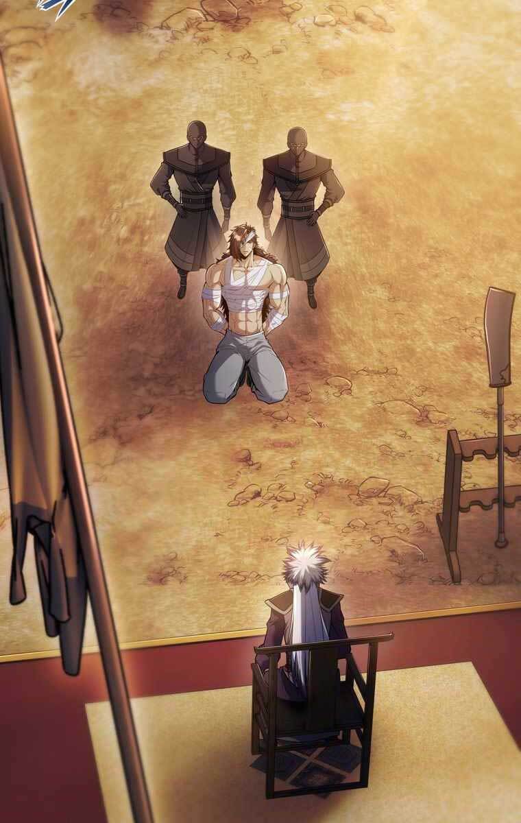 Bá Vương Chi Tinh Chapter 43 - 143