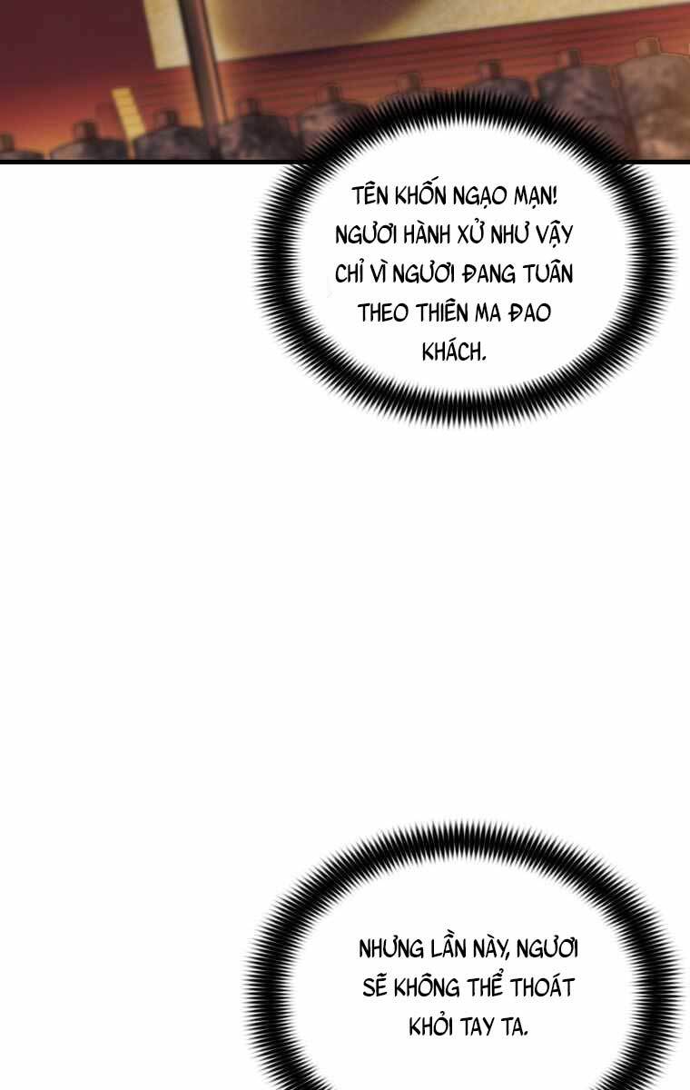 Bá Vương Chi Tinh Chapter 43 - 144