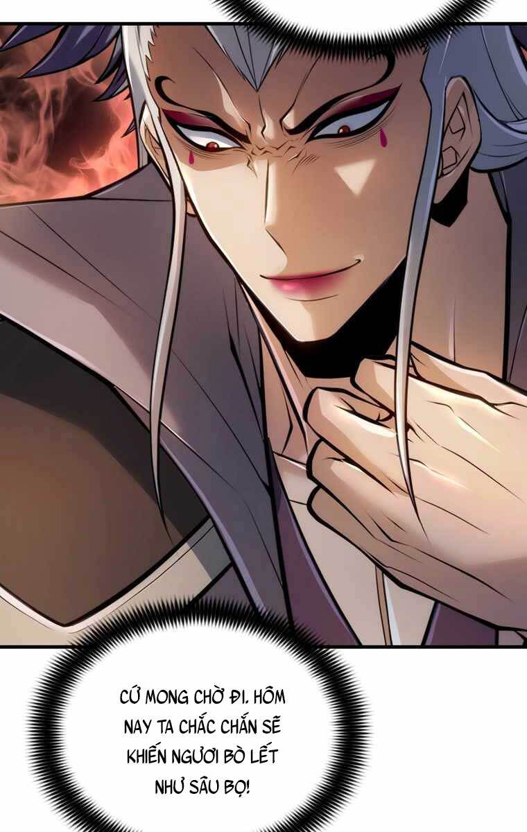 Bá Vương Chi Tinh Chapter 43 - 145