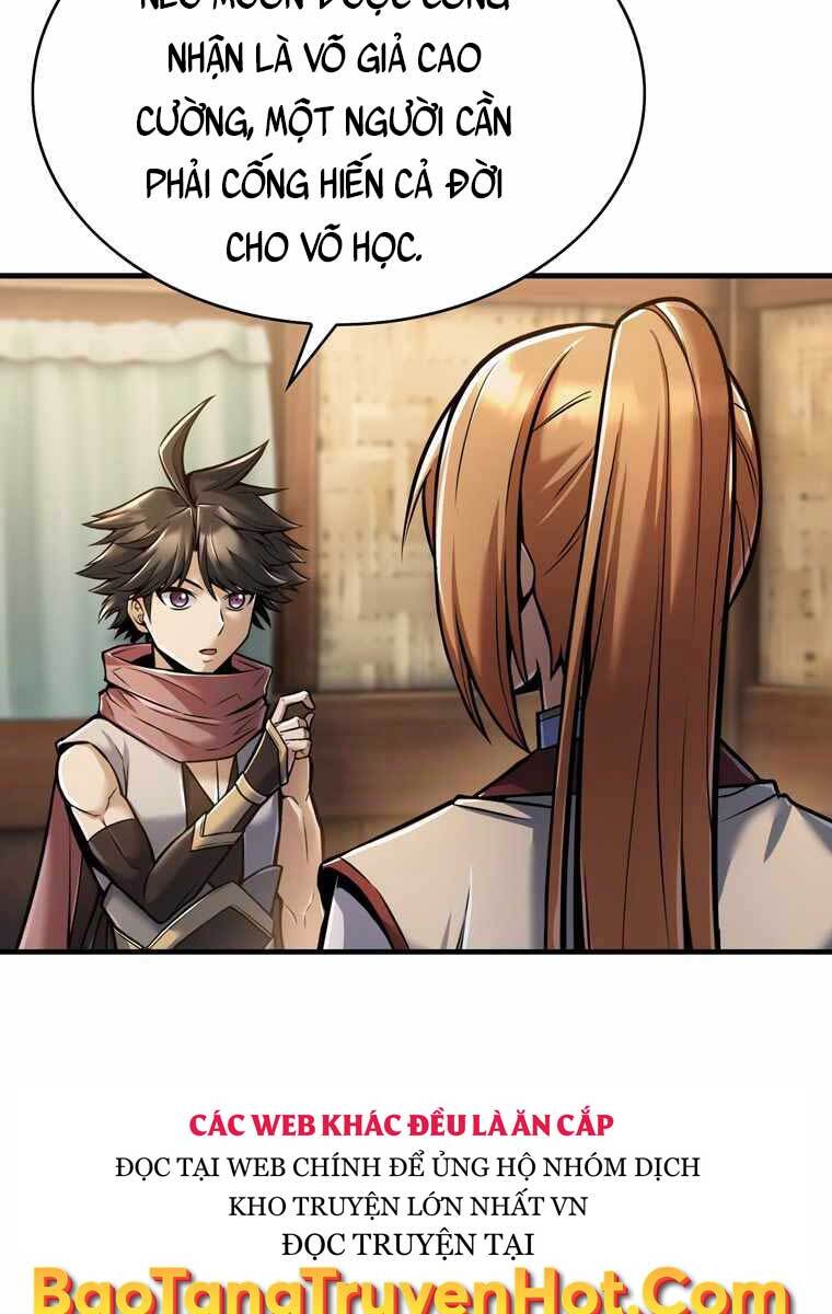 Bá Vương Chi Tinh Chapter 43 - 16