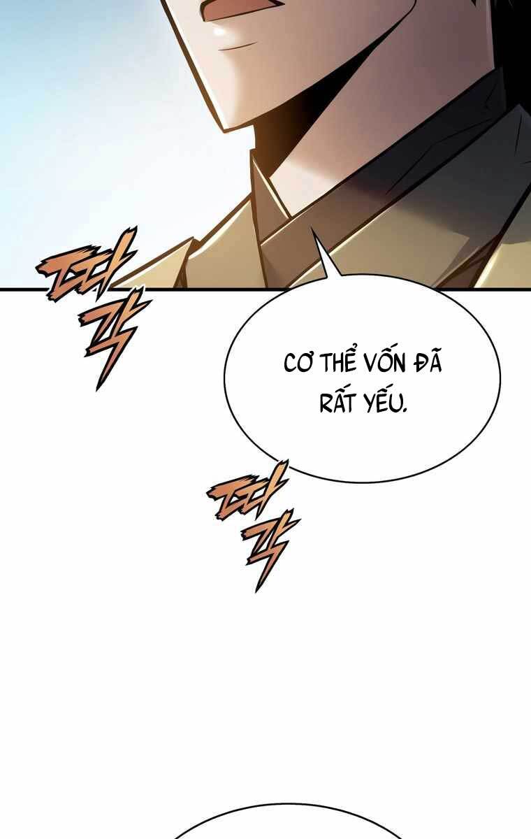 Bá Vương Chi Tinh Chapter 43 - 18