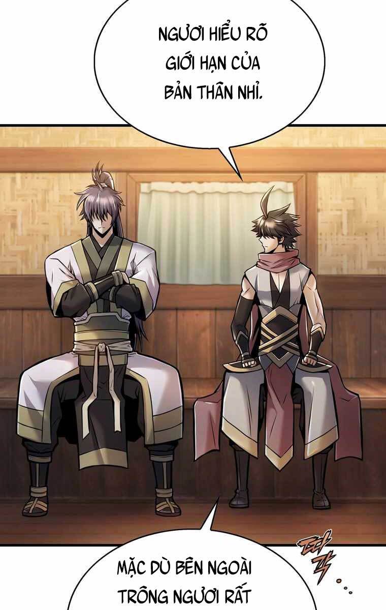 Bá Vương Chi Tinh Chapter 43 - 19