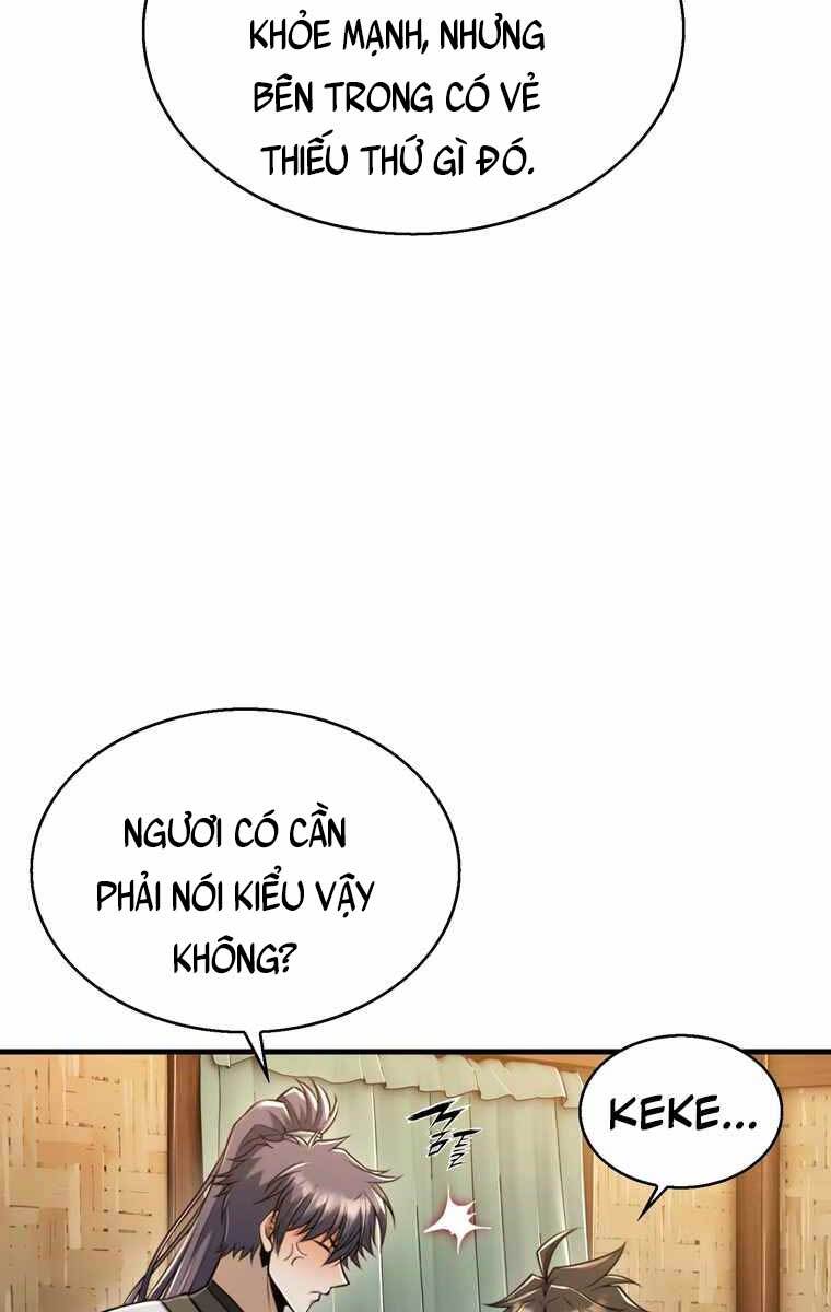 Bá Vương Chi Tinh Chapter 43 - 20